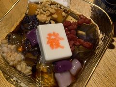 -吴越荣记苏州菜·松鼠桂鱼100%活鱼现做(斜塘老街店)