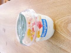 -Blueglass酸奶(财富购物中心店)