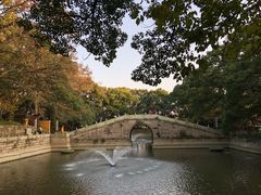 -普陀山风景名胜区-法雨禅寺