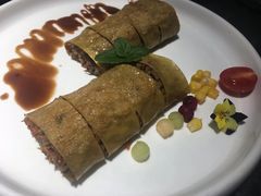 -安多素食(广仁寺路店)