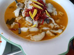 -雀蓝川菜(星悦汇店)