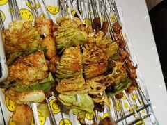 -壹鲦鱼·烤鱼·烧烤(泉城路店)