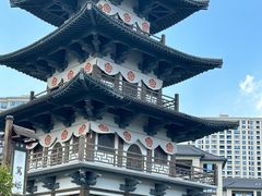 -横店广州街·香港街