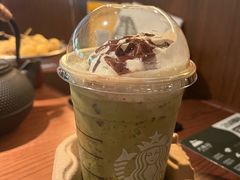 -星巴克臻选(广州萝岗万达店)