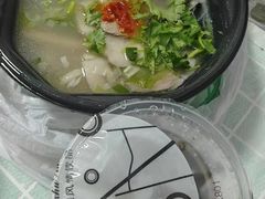 -秦老大西安羊肉泡馍馆(健德门店)