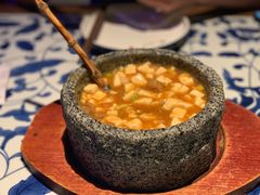-绿茶餐厅(西湖银泰百货店)