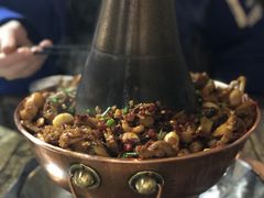 -北龙碳锅牛蛙(尚泽大都会店)