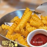在尔滨！本地人推荐的手工汉堡！