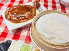 -西贝(吴中万象城店)