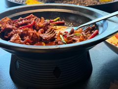 -曼格纳·曼芯馆(杨浦店)