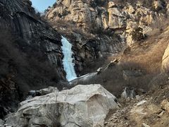 -黑龙潭风景区