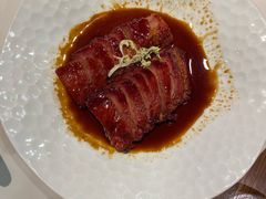 -申粤轩酒楼·三十年粤菜经典(丁香花园店)