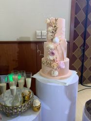 -上海大厦·宴会厅