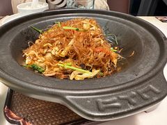 -港丽餐厅(高德置地店)
