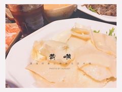 -滇池印象原生态火锅(南开大悦城店)