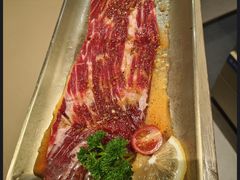 -西塔老太太泥炉烤肉(川沙百联店)