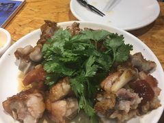 -陈鹏鹏潮汕菜(欢乐海岸 海边景观店)