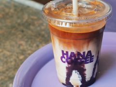 -HANA COFFEE(长寿路店)