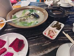 -情妹耙泥鳅·江湖川菜(科华店)