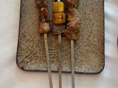 -龟兹KUCINA·新疆菜(前滩L+PLAZA店)