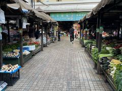 -西双版纳集贸市场