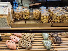 -托斯卡纳烘焙意大利餐厅(五天地店)