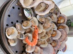 -日照大牌檔•小船海鲜(万平口店)