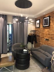 -BOF HAIR BY HONTO