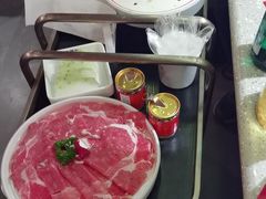 -大龙燚火锅(太古里店)