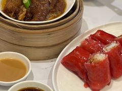 -洪禧楼·老广东海鲜酒楼(宁波万象城店)