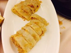 -粗茶淡饭·汉口公馆(循礼门店)