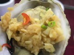 -潮香阁海鲜餐厅(较场尾店)