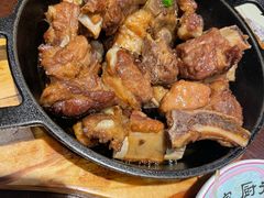 -老厨家(友谊路总店)