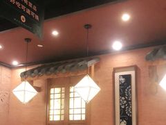 -云海肴·汽锅鸡·云南代表菜(天山百盛优客店)