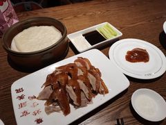 -全聚德(江宁店)