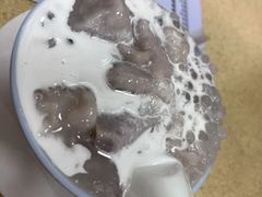 -喜盈门保健甜品店