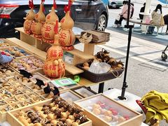 -丽达购物中心(崂山店)