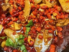 -青花小镇(凯翔新天地店)
