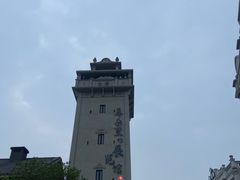 -江门古劳水乡旅游区