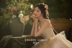 -金夫人婚纱摄影(惠阳店)