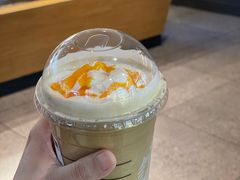 -星巴克(广州光明广场店)
