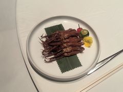 -荣兴酒家(徐家汇店)