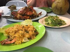 -明记烧鱼美味店