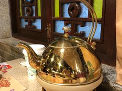 -点都德(大茶楼店)