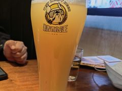 -肉串汪(月坛店)