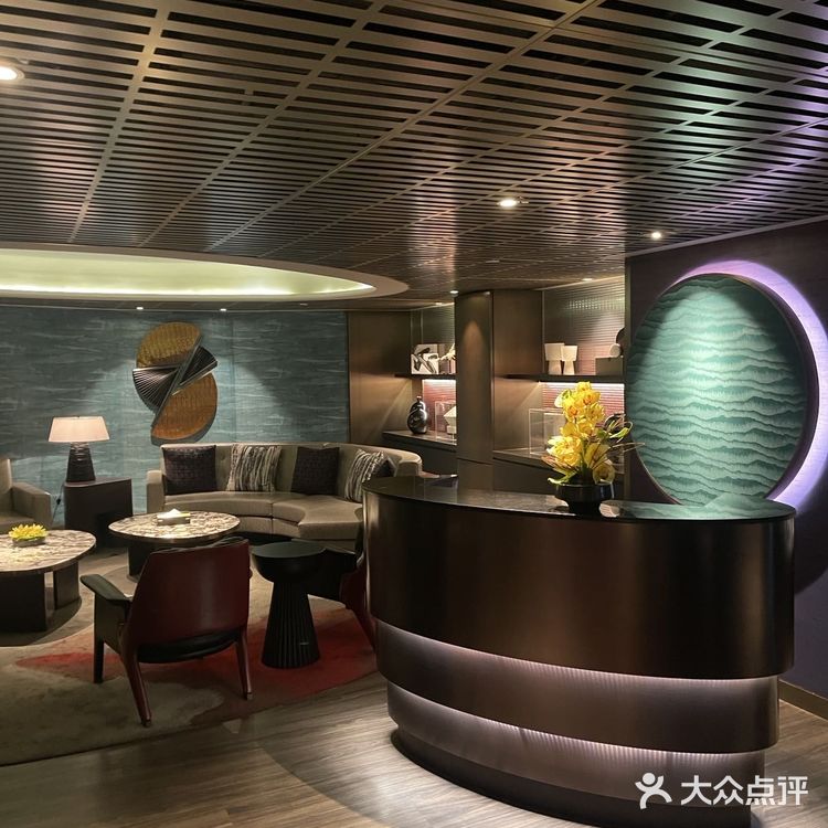 外滩高颜值约会餐厅|初筵