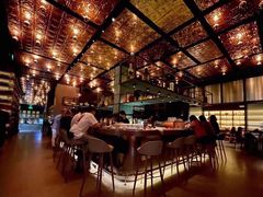 -THE CANNERY&JUJU 新鲜海鲜·牛排美食酒廊