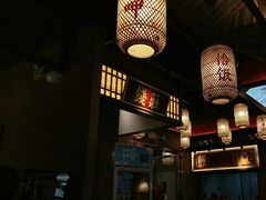 -恰饭·老长沙市井菜 (天河客运站店)