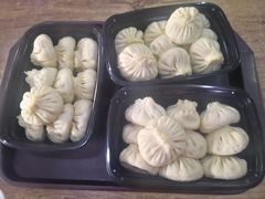 三鲜包子-津门张记包子铺(华昌道店)
