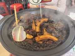 老武汉黑鸭煲-回味黑鸭煲·始于2006(万松园店)